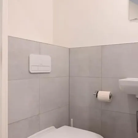 Apartament Spacious 4-guest Seaside In